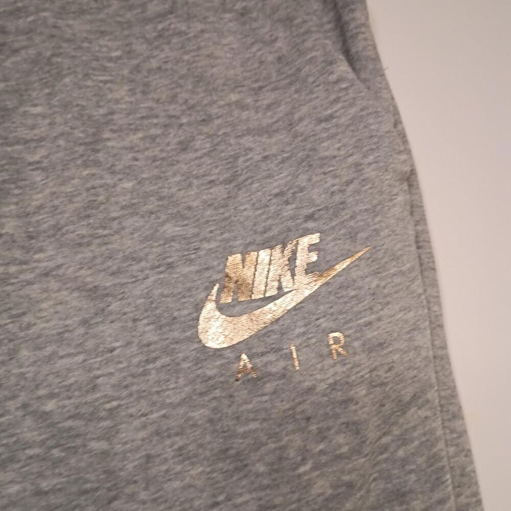 Nike Women's Grey Joggers-tracksuits